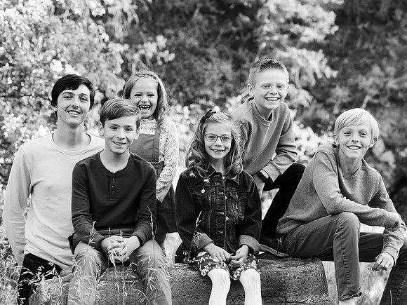Stowe Family 0027