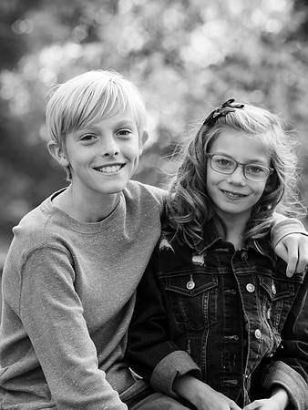Stowe Family 0045