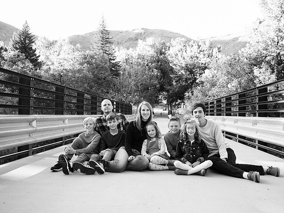 Stowe Family 0070