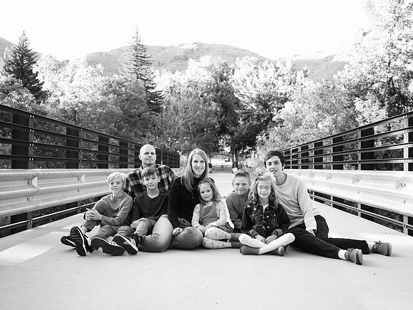 Stowe Family 0071