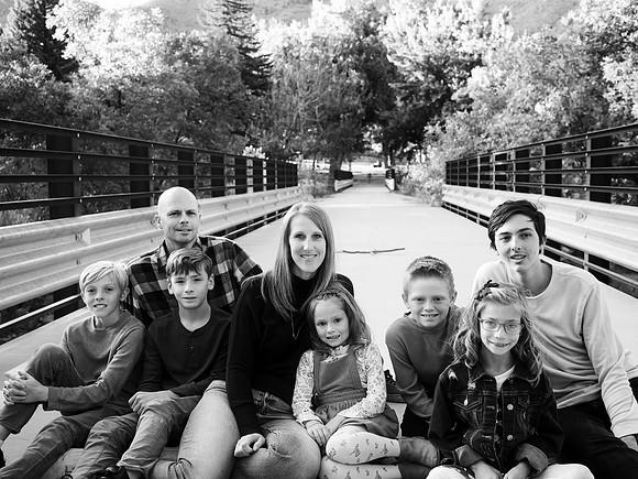 Stowe Family 0072