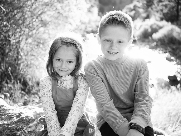 Stowe Family 0075