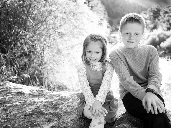 Stowe Family 0074