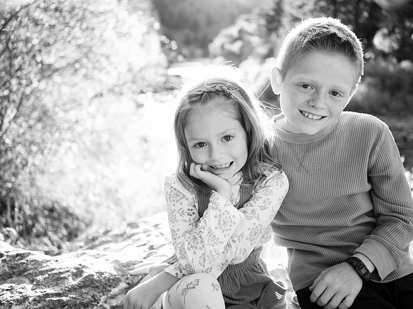 Stowe Family 0076