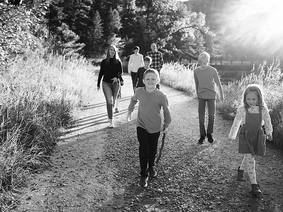 Stowe Family 0077