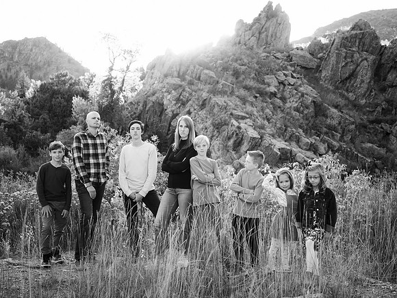 Stowe Family 0079