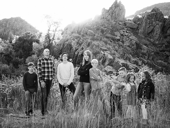 Stowe Family 0080