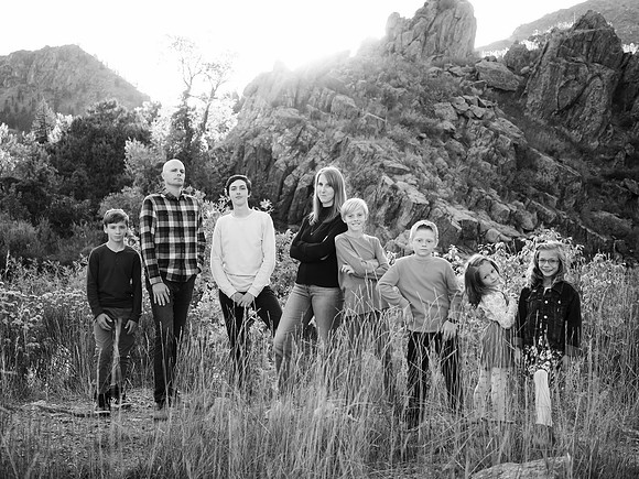 Stowe Family 0081