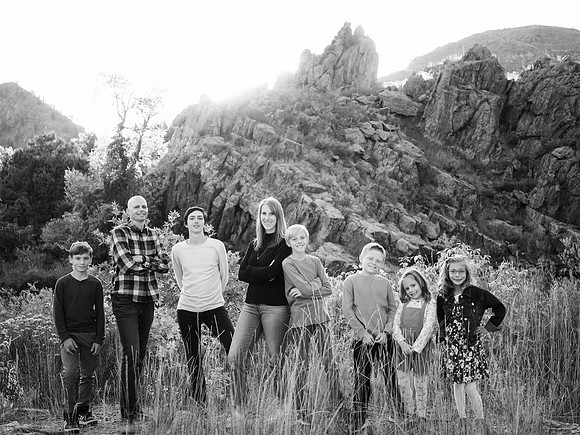 Stowe Family 0082