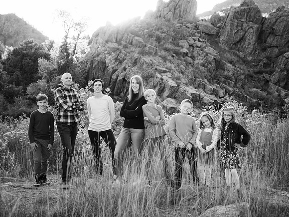 Stowe Family 0083
