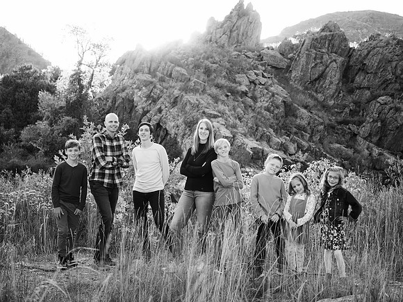 Stowe Family 0084