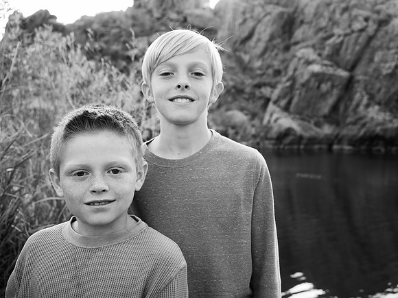 Stowe Family 0087