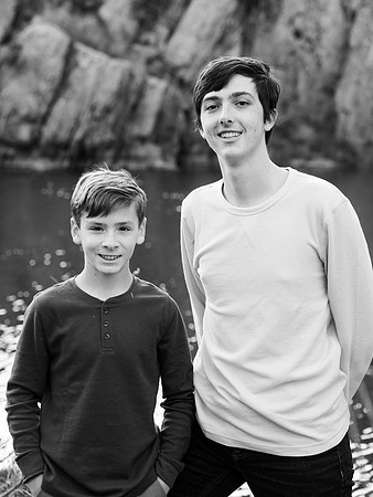 Stowe Family 0105