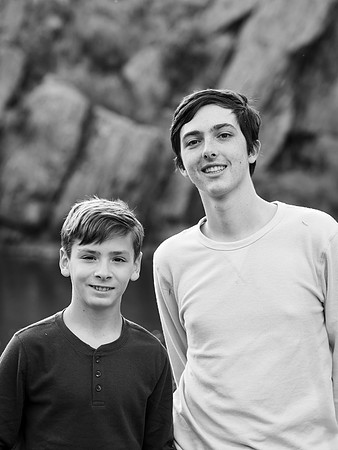 Stowe Family 0107