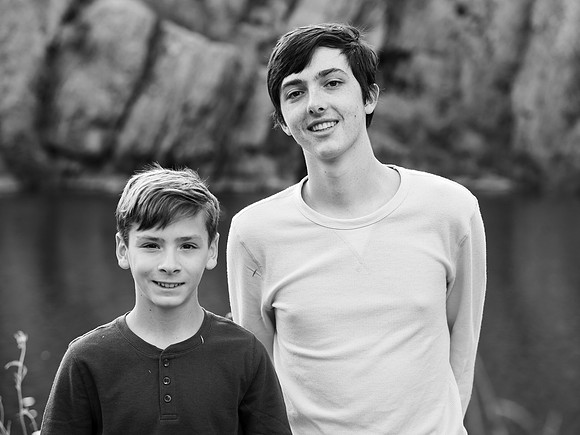 Stowe Family 0106