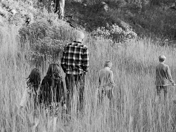 Stowe Family 0109