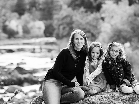 Stowe Family 0116