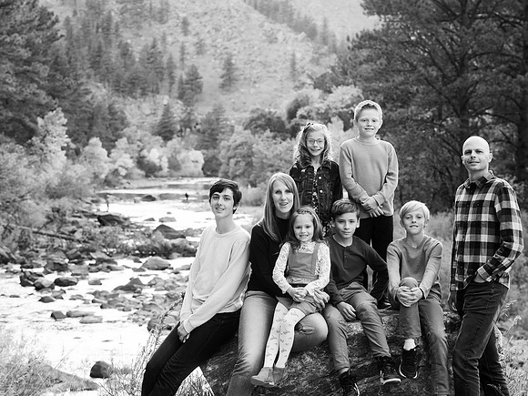 Stowe Family 0122