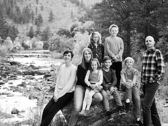 Stowe Family 0123