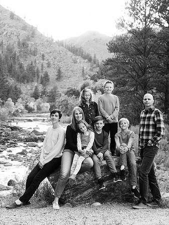 Stowe Family 0124