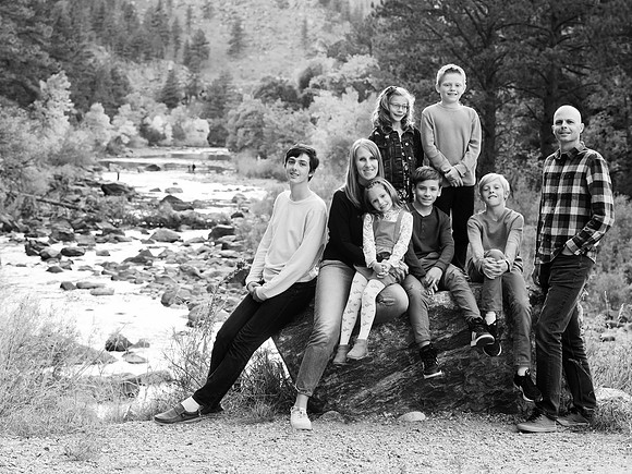 Stowe Family 0125