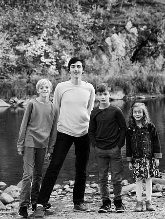 Stowe Family 0126