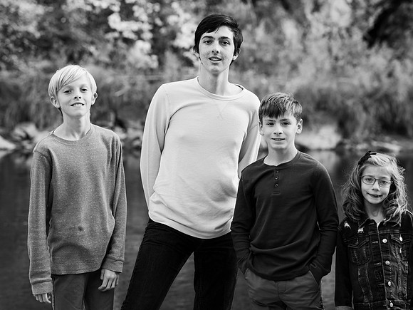 Stowe Family 0128