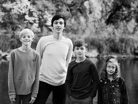 Stowe Family 0129