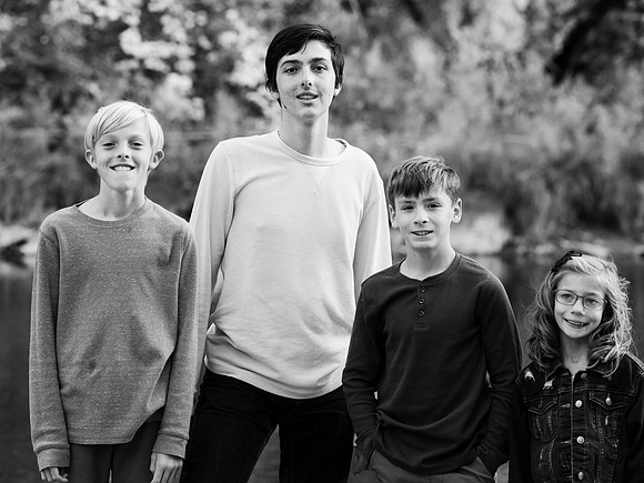 Stowe Family 0130
