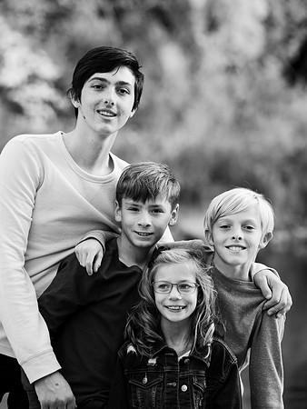 Stowe Family 0134
