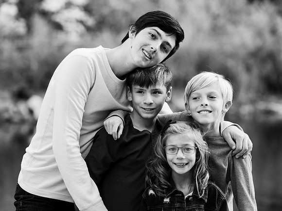 Stowe Family 0133