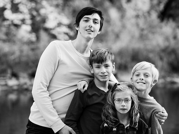 Stowe Family 0135