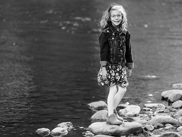Stowe Family 0145