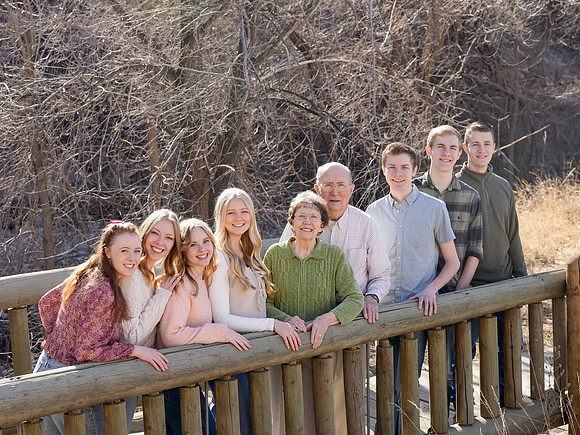 Korb Family 0024