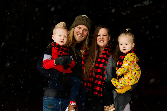 Ford Family0025