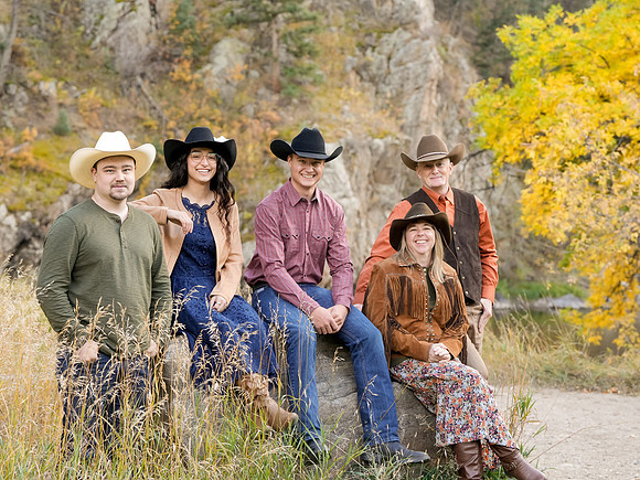 Wade Family 0022
