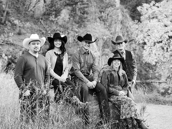 Wade Family 0023