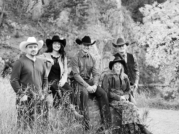 Wade Family 0022