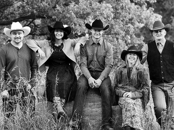 Wade Family 0024