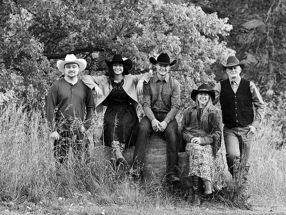 Wade Family 0025