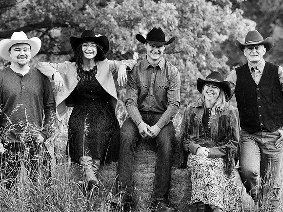 Wade Family 0027