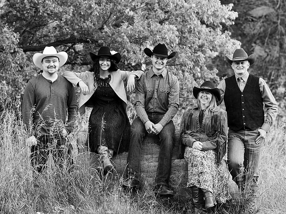 Wade Family 0028