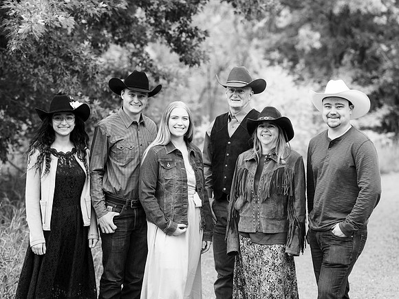Wade Family 0046