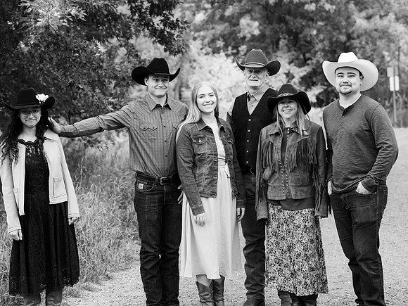 Wade Family 0045