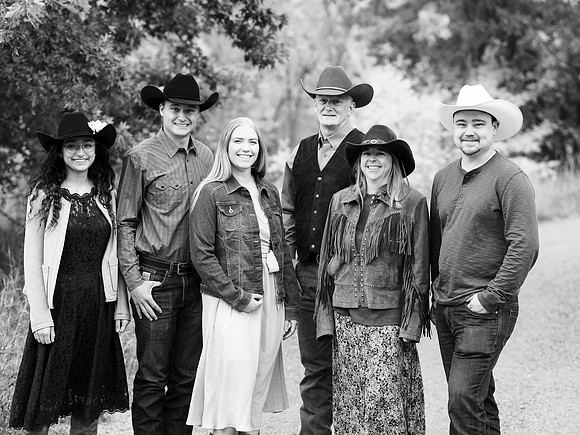 Wade Family 0047