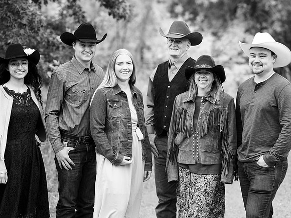 Wade Family 0048