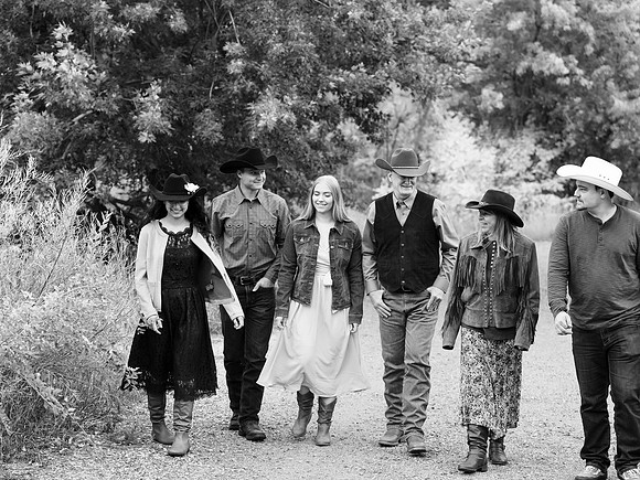 Wade Family 0049