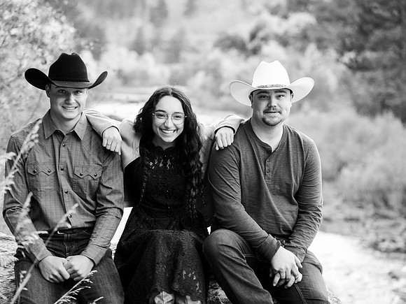 Wade Family 0060