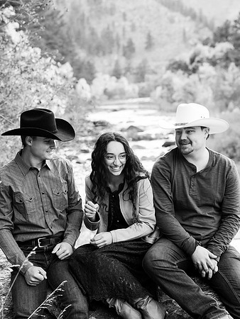 Wade Family 0066