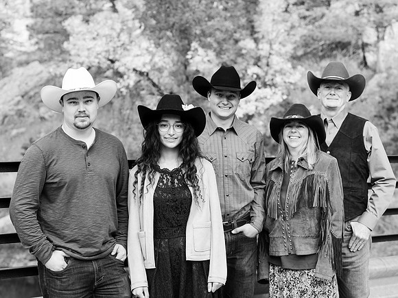 Wade Family 0075